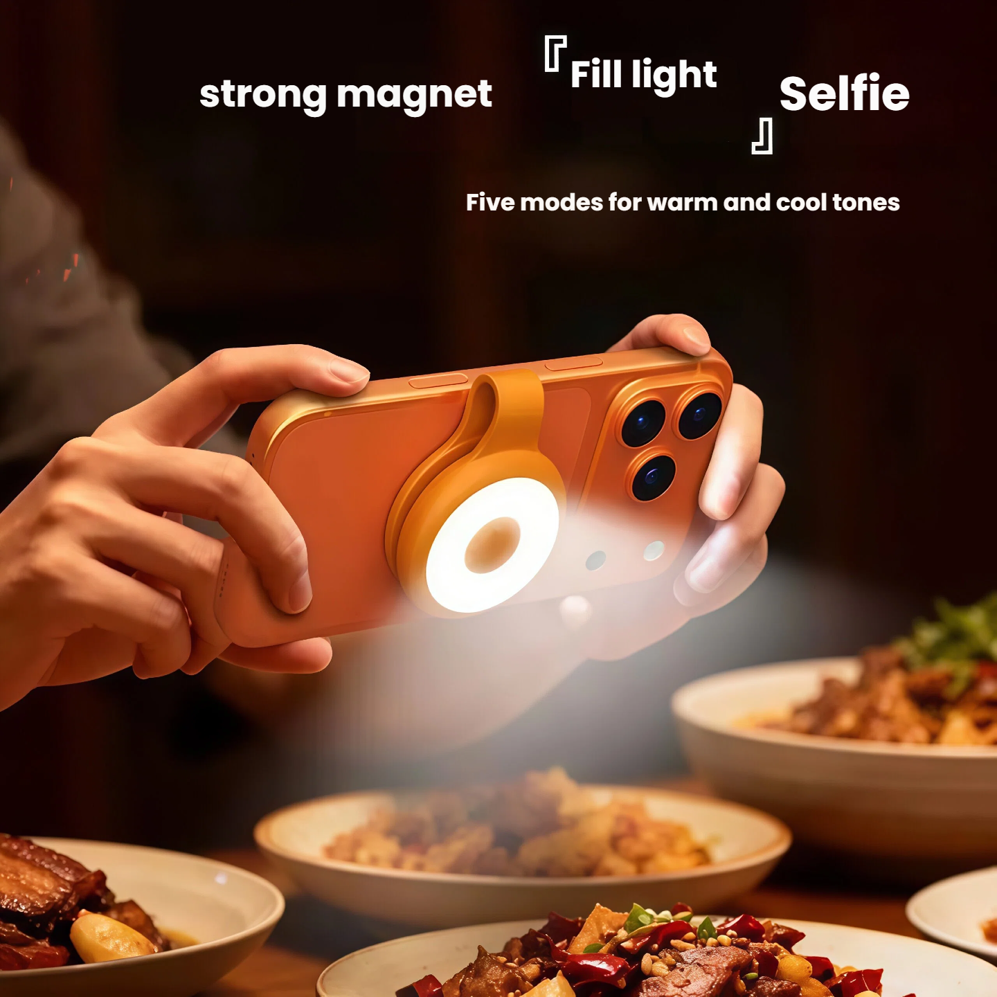 Rechargeable Mini Keychain Fla - Outdoor Lighting For Photography 评论和价格