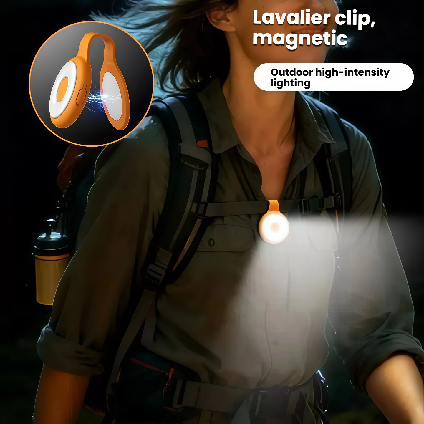 Rechargeable Mini Keychain Fla - Outdoor Lighting For Photography 评论和价格