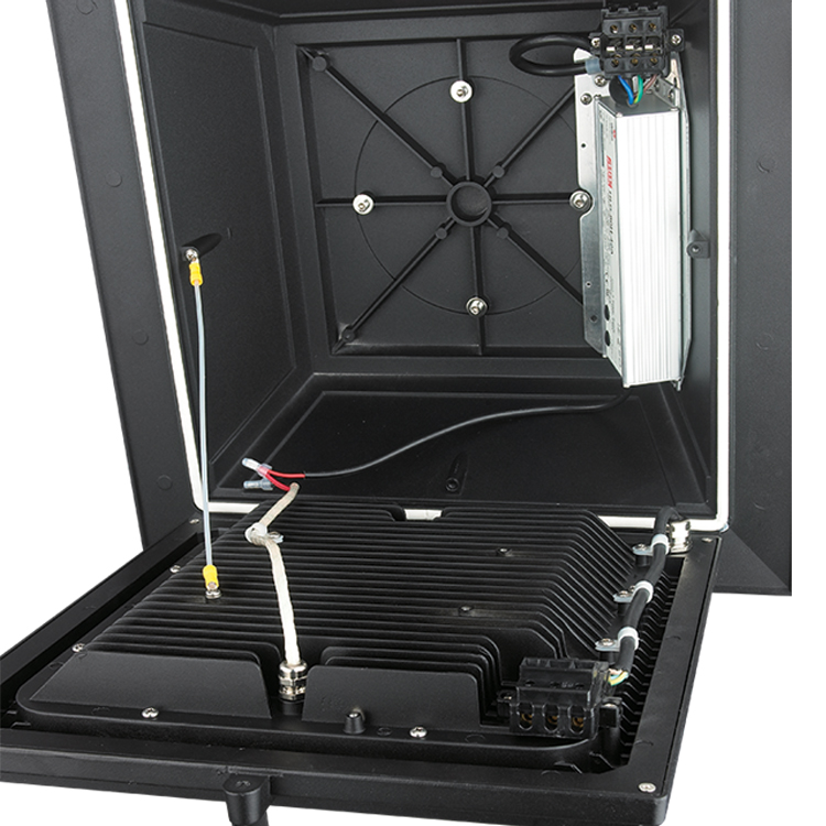 T-2650 Outdoor Waterproof 30w  - Outdoor Lighting Volt 评论和价格