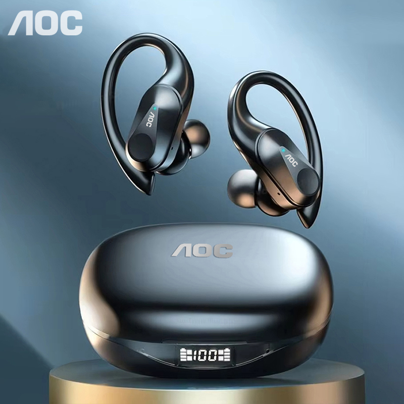 Choice AOC Sports Headset Wire - Outdoor Lighting Electric 评论和价格