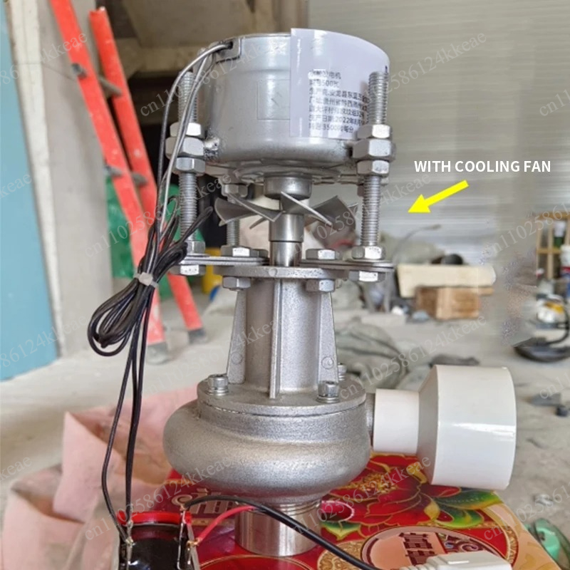 Mini Hydro Generator 300 Watts - Outdoor Lighting Volt 评论和价格