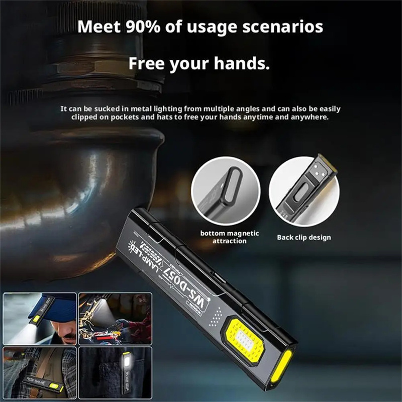 Powerful Mini Security flashin - Outdoor Lighting Electric 评论和价格