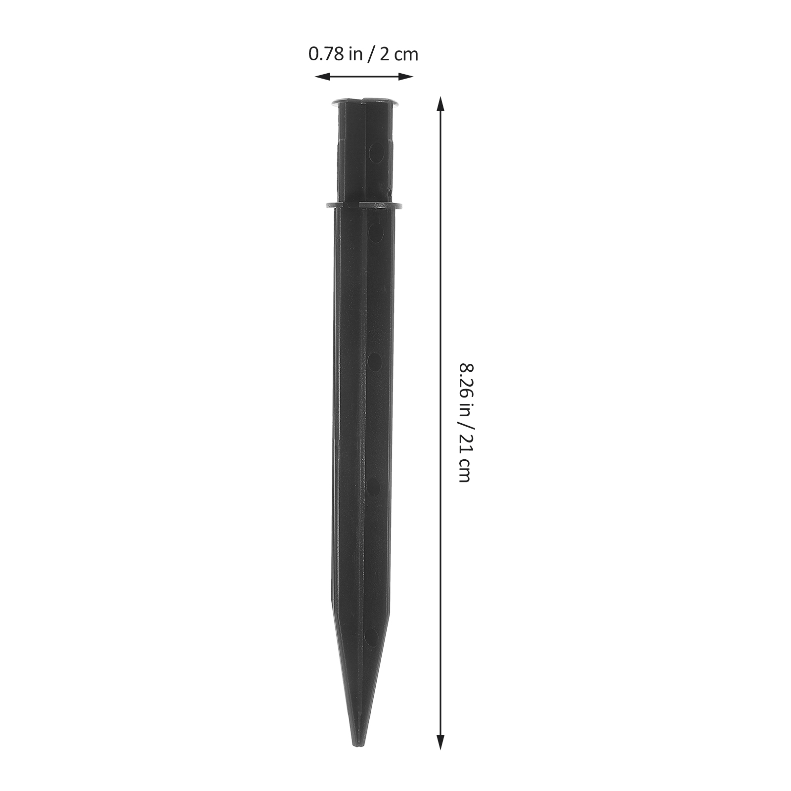 8 Pcs Solar Lawn Light Ground  - Outdoor Lighting Yard Stakes 评论和价格