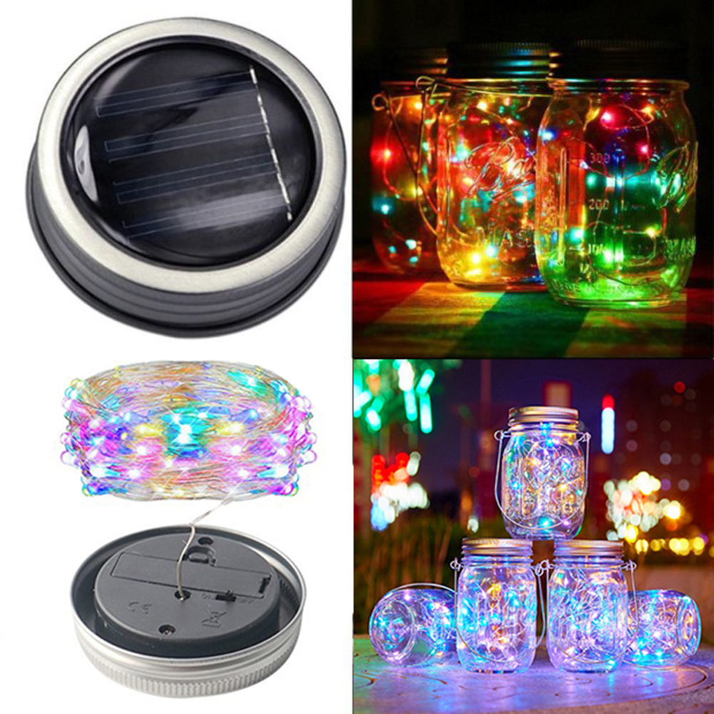 LED Solar Fairy Light for Maso - Lighting Wedding Outdoor 评论和价格