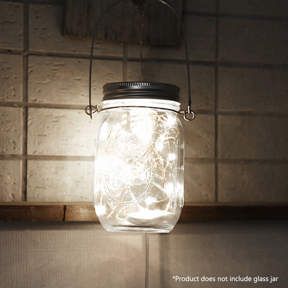 LED Solar Fairy Light for Maso - Lighting Wedding Outdoor 评论和价格
