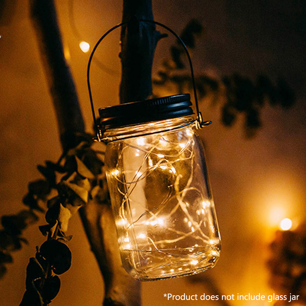 LED Solar Fairy Light for Maso - Lighting Wedding Outdoor 评论和价格