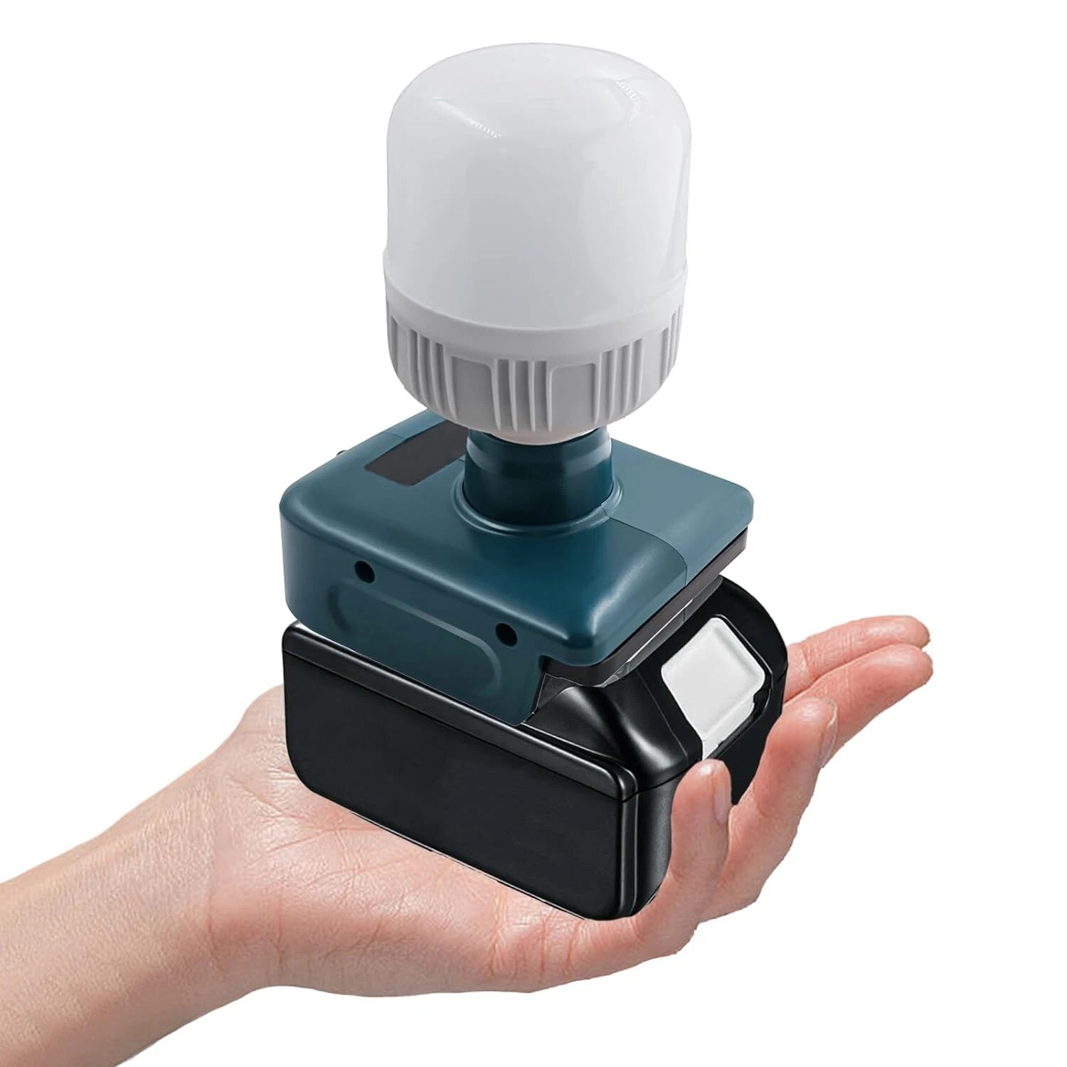 LED Bulb 12W Work Light for Ma - Outdoor Lighting Volt 评论和价格