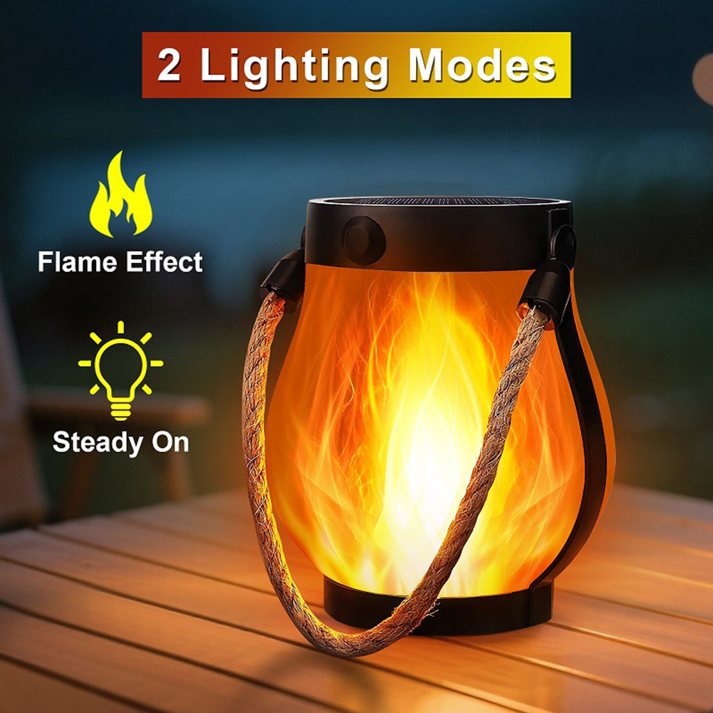 USB Rechargeable Camping Light - Solar Lantern Hanging 评论和价格