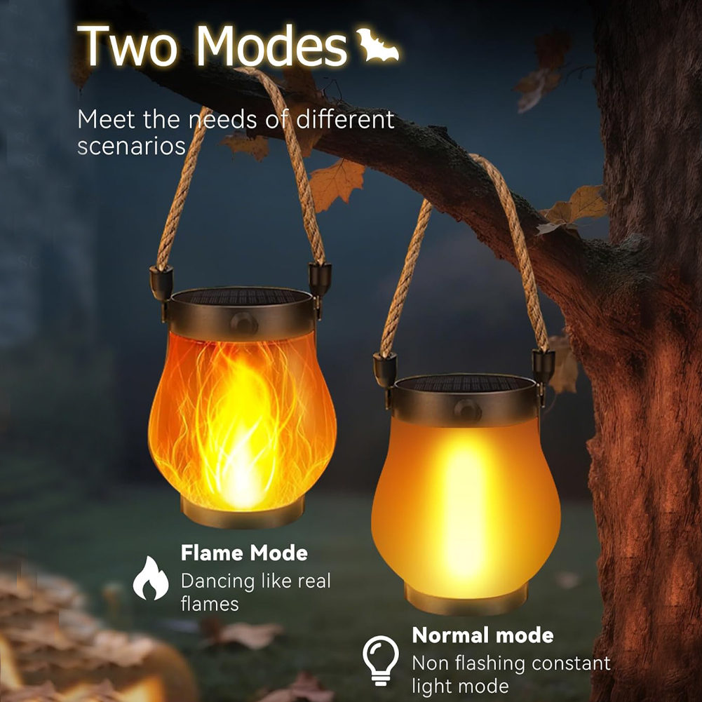 USB Rechargeable Camping Light - Solar Lantern Hanging 评论和价格