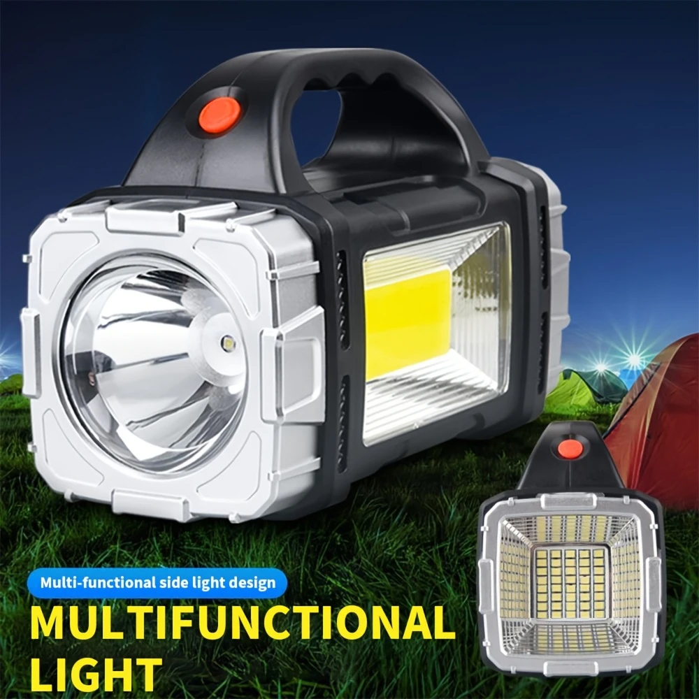 Portable Powerful USB Recharge - Outdoor Lighting Usb 评论和价格