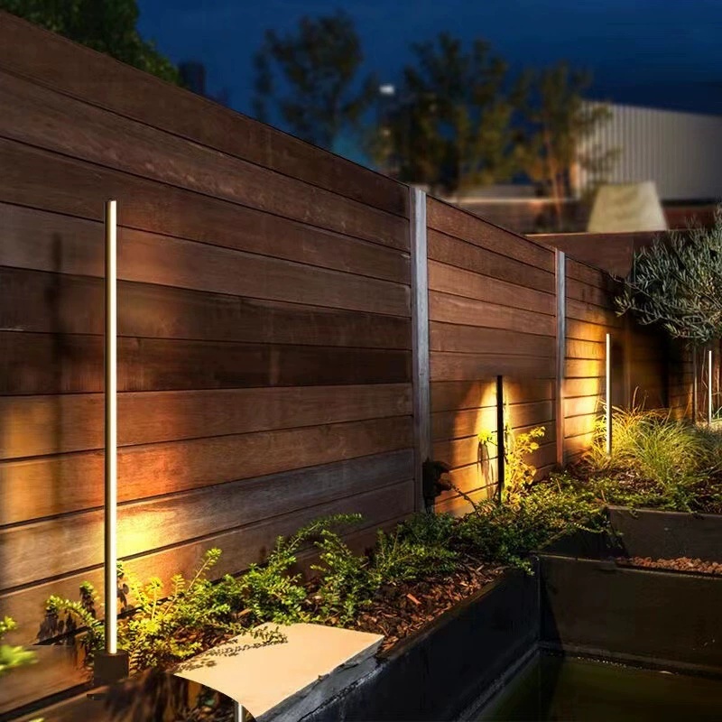 New Arrival Modern Outdoor LED - Outdoor Lighting Bulbs 评论和价格