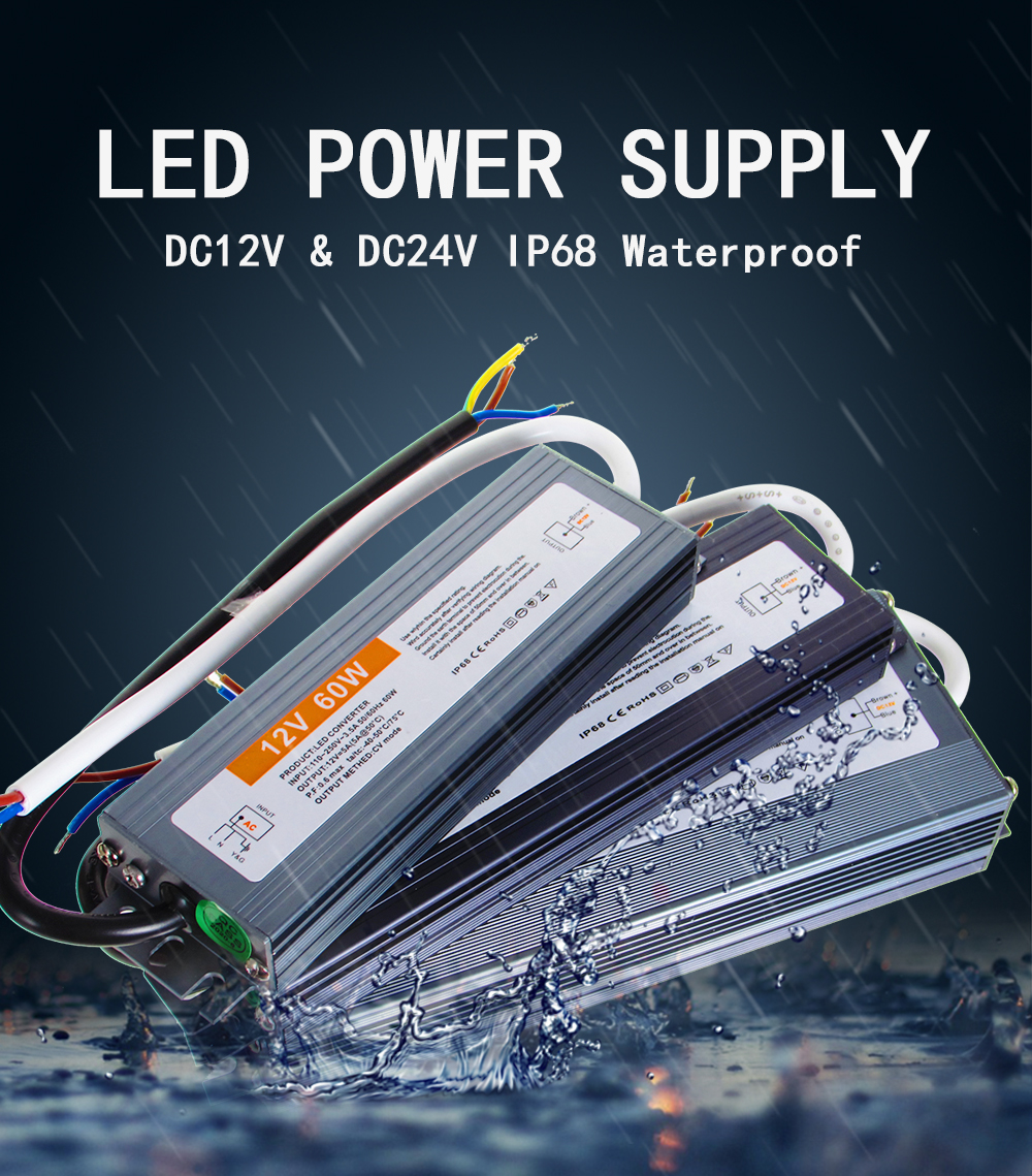 Transformer 220V To 12V 24V Po - Outdoor Lighting Volt 评论和价格