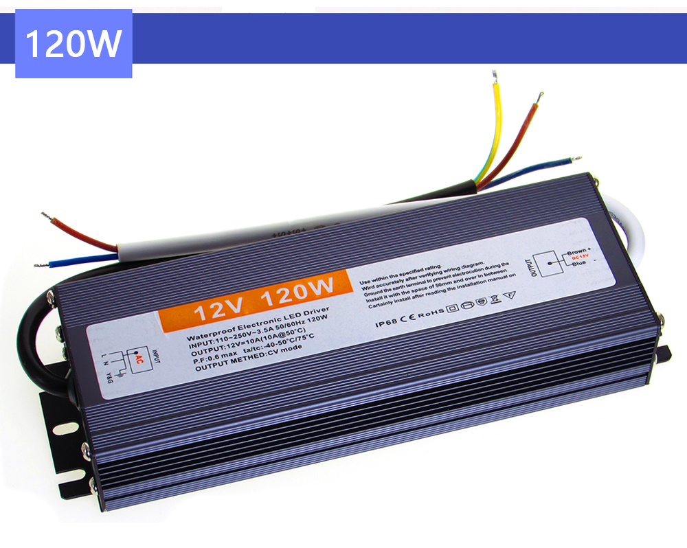 Transformer 220V To 12V 24V Po - Outdoor Lighting Volt 评论和价格