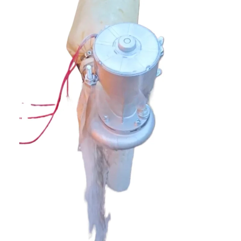 Micro hydraulic generator 300  - Outdoor Lighting Volt 评论和价格