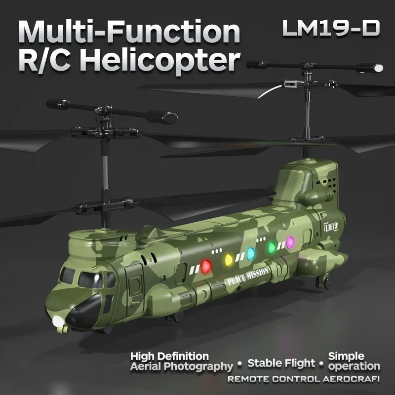 2.4G RC Helicopter HD Aerial P - Outdoor Lighting For Photography 评论和价格