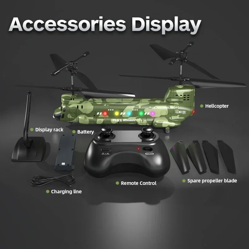 2.4G RC Helicopter HD Aerial P - Outdoor Lighting For Photography 评论和价格
