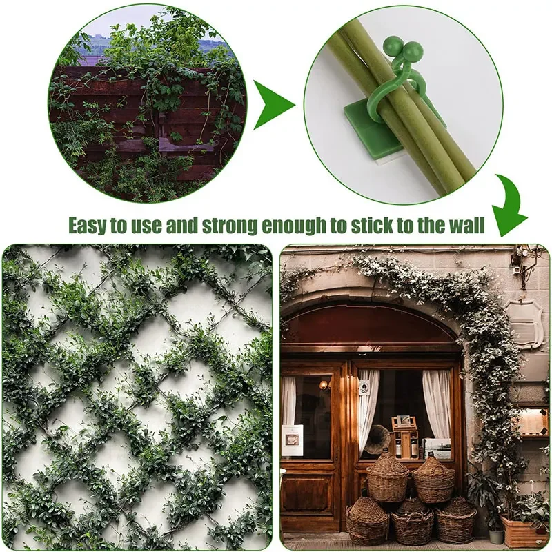 1/30/50Pcs For Garden Accsesor - Outdoor Lighting With Outlet 评论和价格