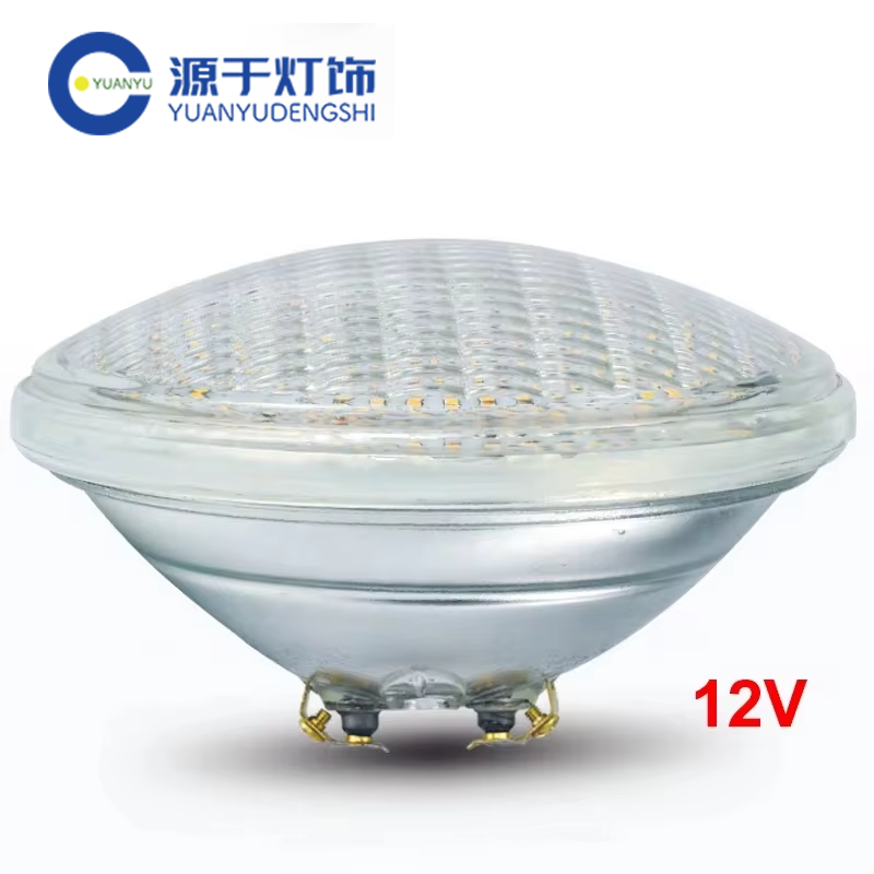Pool headlights 18W 36W 54W pa - Pond Light Submersible 评论和价格