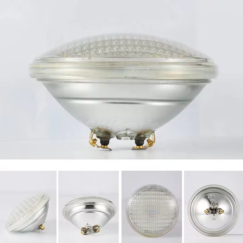 Pool headlights 18W 36W 54W pa - Pond Light Submersible 评论和价格