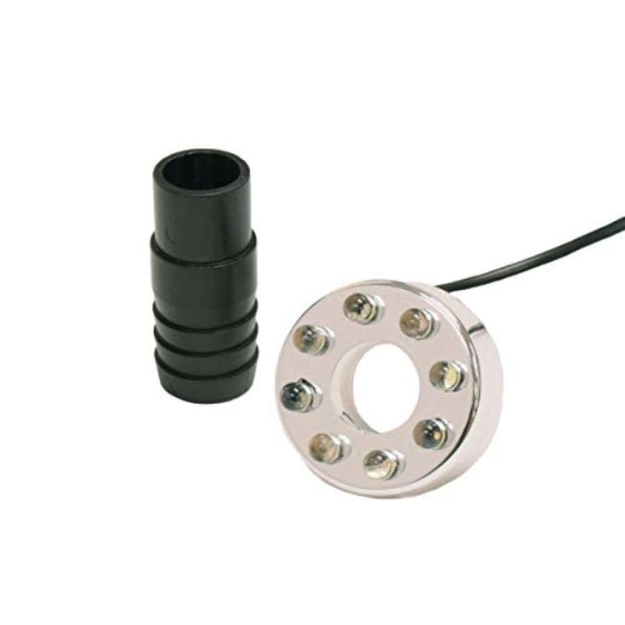 Outdoor fountain and basalt st - Outdoor Lighting Kit With Transformer 评论和价格