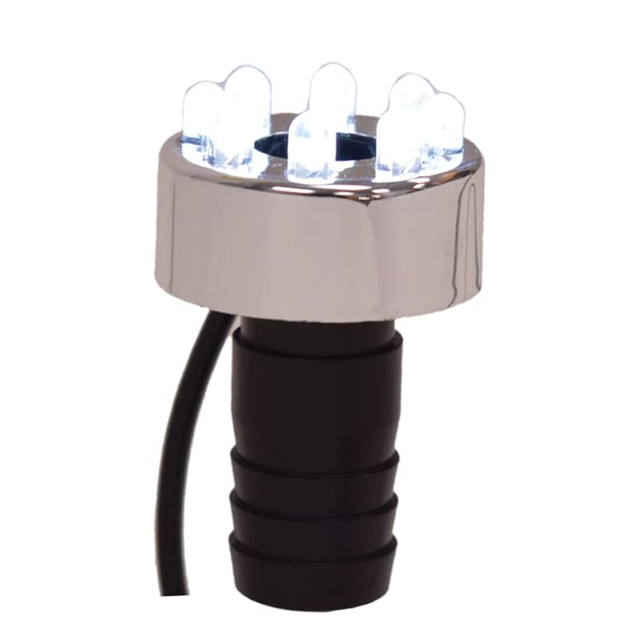 Outdoor fountain and basalt st - Outdoor Lighting Kit With Transformer 评论和价格
