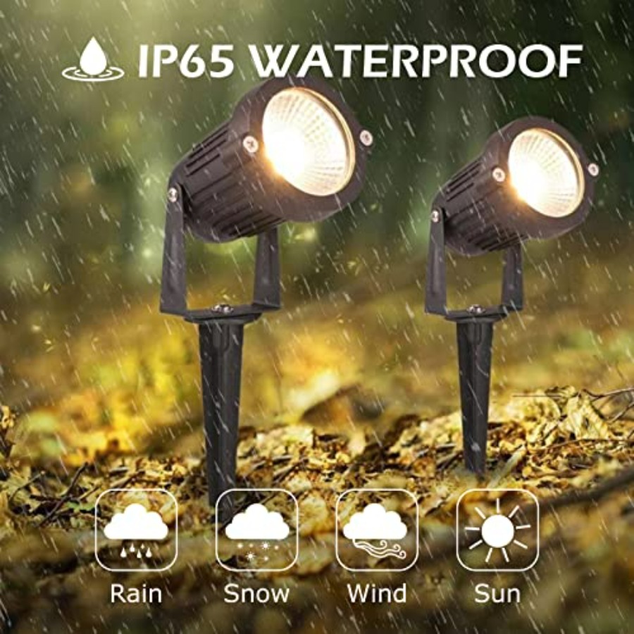 Low Voltage Landscape Lights O - Outdoor Lighting Pathway 评论和价格