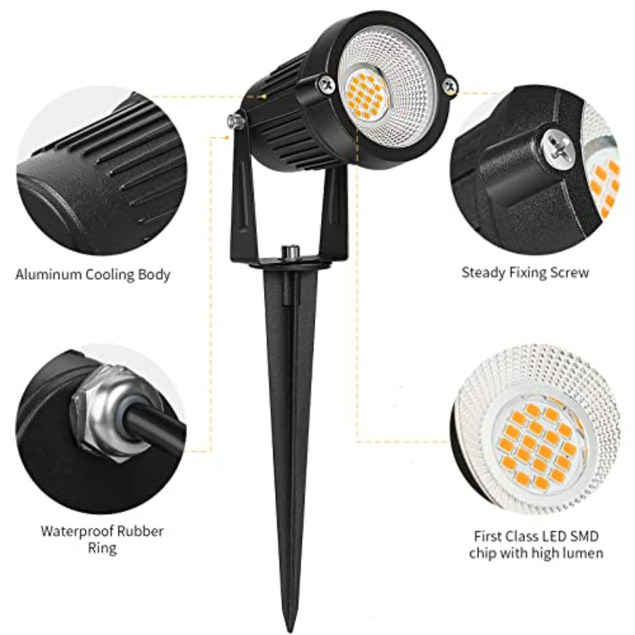 Low Voltage Landscape Lights O - Outdoor Lighting Pathway 评论和价格