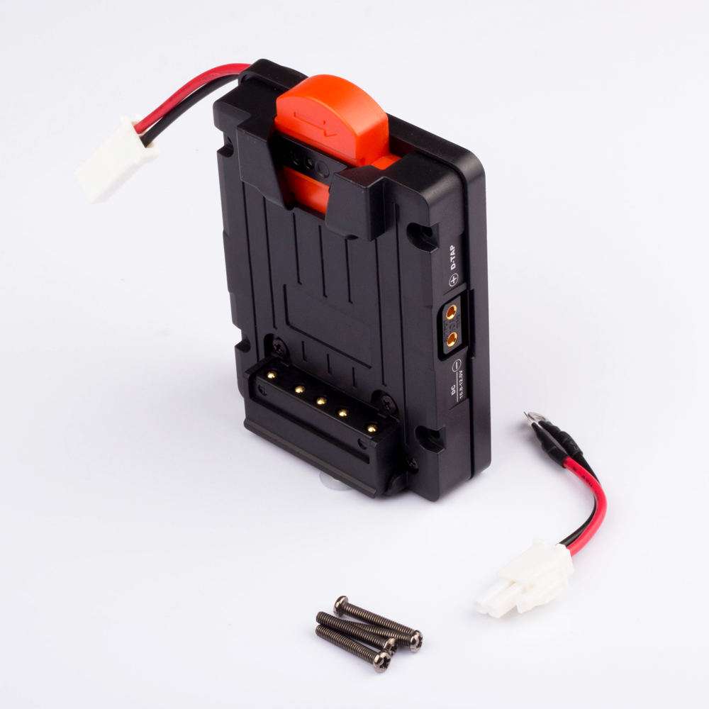 D-Tap DTAP PTAP P-TAP Portable - Outdoor Lighting For Photography 评论和价格