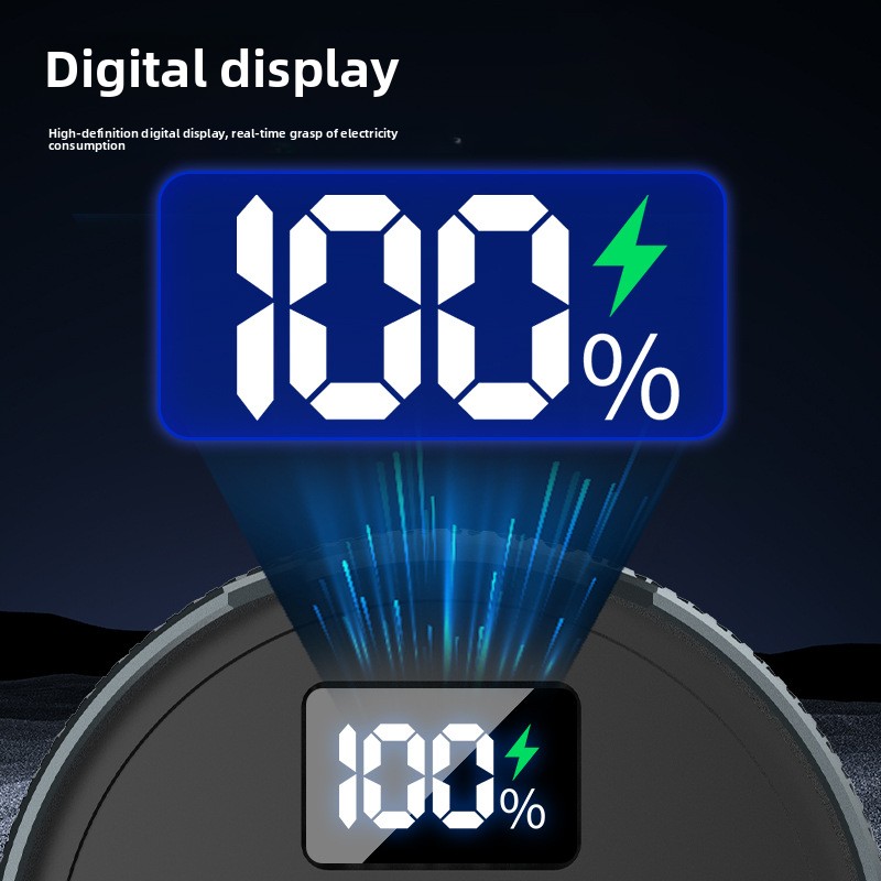 7200mAh Highlight Flashlight C - Outdoor Lighting Bulbs 评论和价格