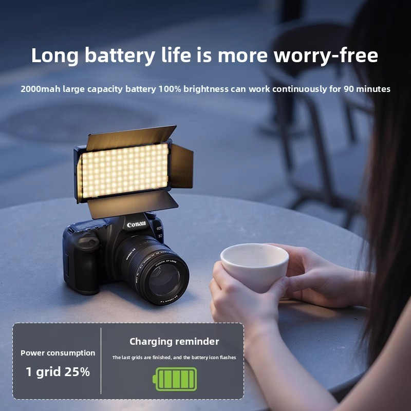 Camera Photography Portable Fi - Outdoor Lighting For Photography 评论和价格