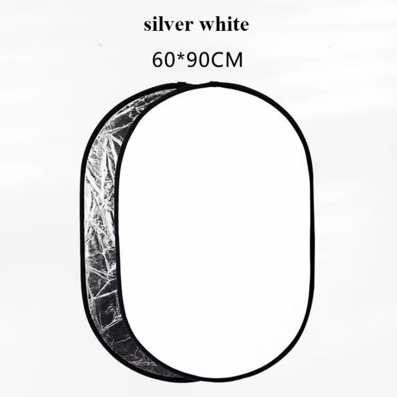 60*90cm Portable Collapsible P - Outdoor Lighting For Photography 评论和价格