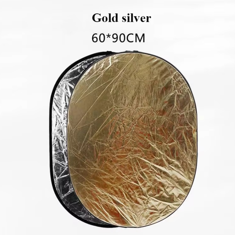 60*90cm Portable Collapsible P - Outdoor Lighting For Photography 评论和价格