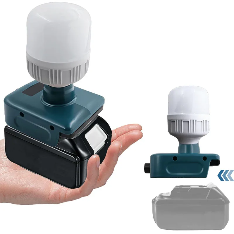 LED Bulb 12W Work Light for Ma - Outdoor Lighting Volt 评论和价格